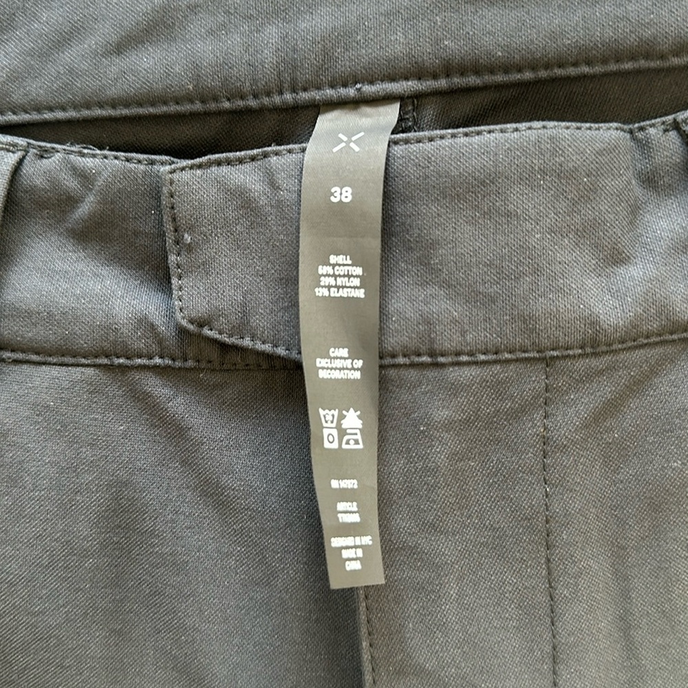 4-Ten Thousand pants 38 waist X 30 inseam